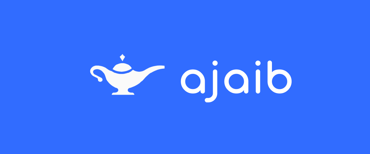 Ajaib