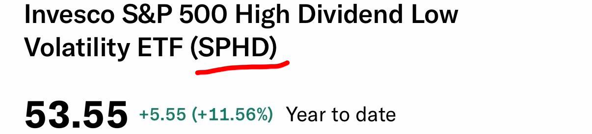 SPHD