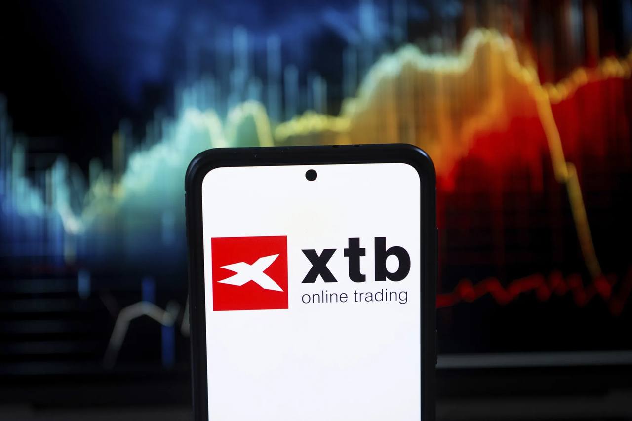 XTB Online Trading
